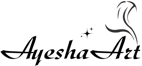 Ayesha's Lamps